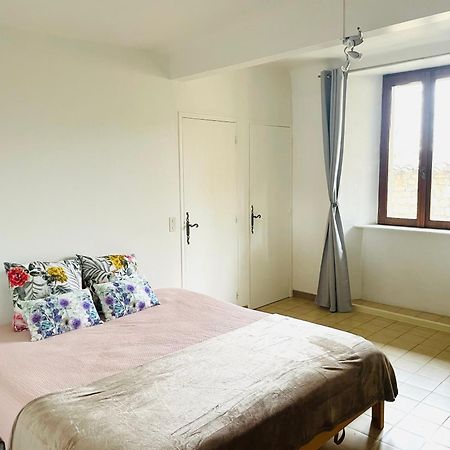 Maison Lina Sault-de-Vaucluse Εξωτερικό φωτογραφία