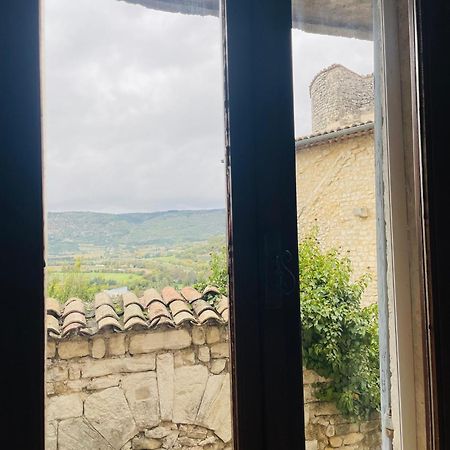 Maison Lina Sault-de-Vaucluse Εξωτερικό φωτογραφία