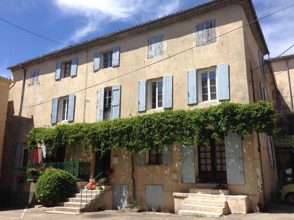 Maison Lina Sault-de-Vaucluse Εξωτερικό φωτογραφία
